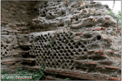 Campi Flegrei Piscina Mirabilis
