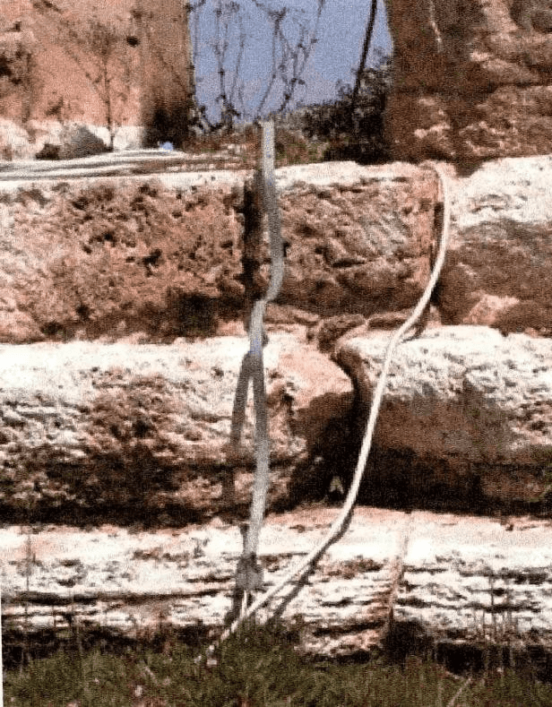 Costruito storico 3 - 1 Costruito storico