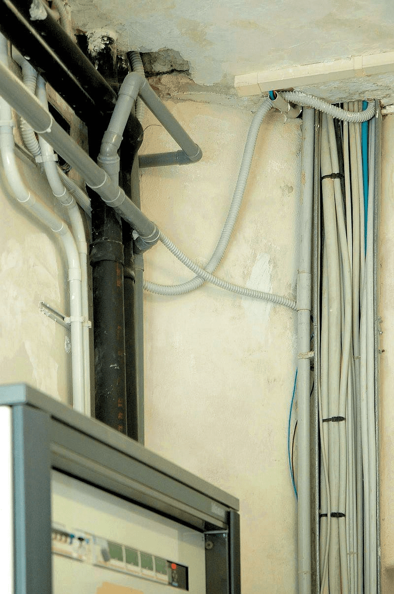 Costruito storico 3 - 2 Costruito storico