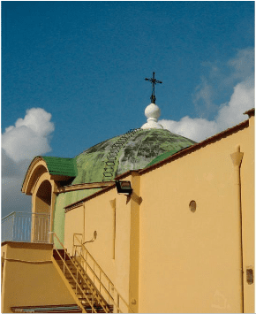 Diocesi Napoli - 1 Diocesi Napoli