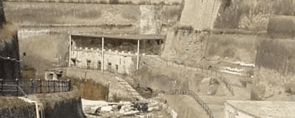 Ercolano villa papiri 2conv - 2 Ercolano villa papiri