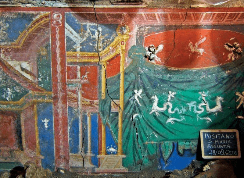 Positano - 2 Positano