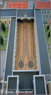 Stazione Napoli Portici