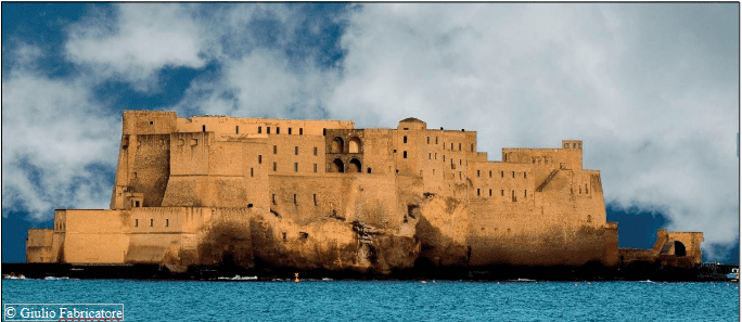 Castel dell'ovo
